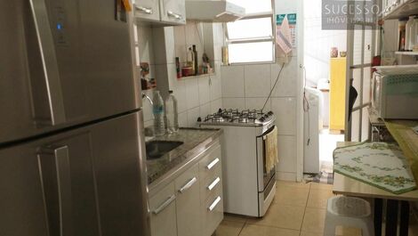 Apartamento en alquiler en el barrio Centro - Nova Friburgo/RJ