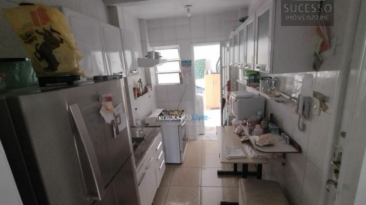 Apartamento para alquiler de vacaciones em Nova Friburgo (Centro)