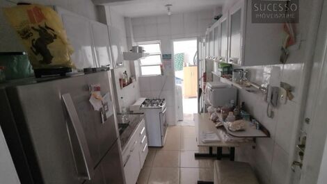 Apartamento en alquiler en el barrio Centro - Nova Friburgo/RJ