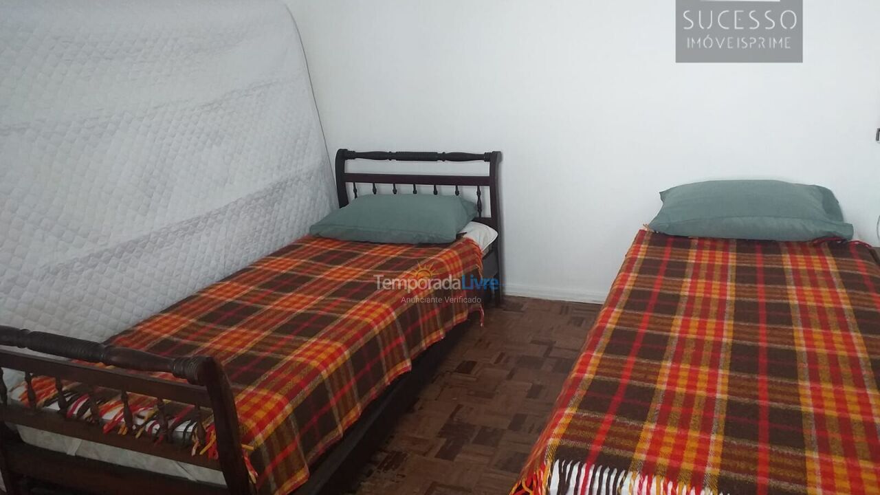 Casa para aluguel de temporada em Cabo Frio (Algodoal)