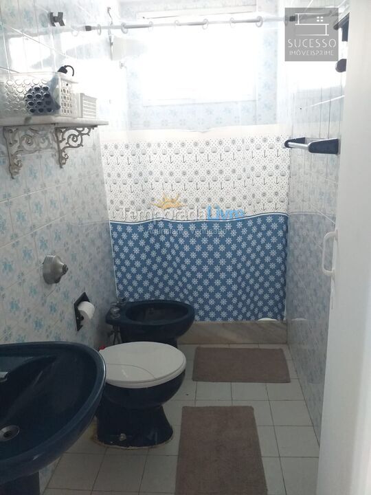 Casa para aluguel de temporada em Cabo Frio (Algodoal)