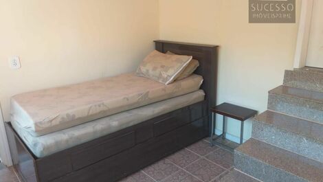 Casa com piscina na praia do Forte- Cabo Frio/RJ