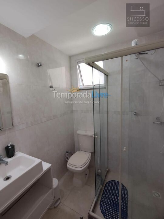 Casa para aluguel de temporada em Cabo Frio (Algodoal)