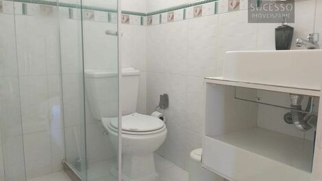 Casa com piscina na praia do Forte- Cabo Frio/RJ