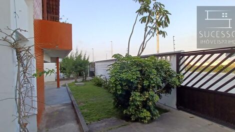 Casa pé na areia praia das Dunas/ Forte- Cabo Frio/RJ
