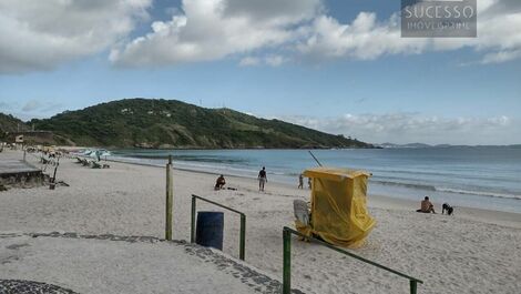 Venha conhecer Arraial do Cabo!!