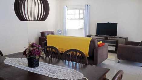 HOUSE FOR SEASON CABO FRIO