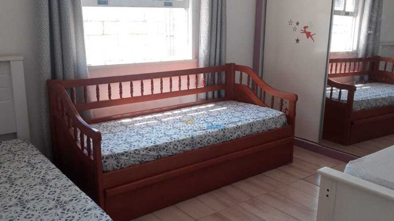 House for vacation rental in Cabo Frio (Parque Burle)