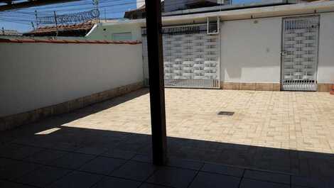 HOUSE FOR SEASON CABO FRIO