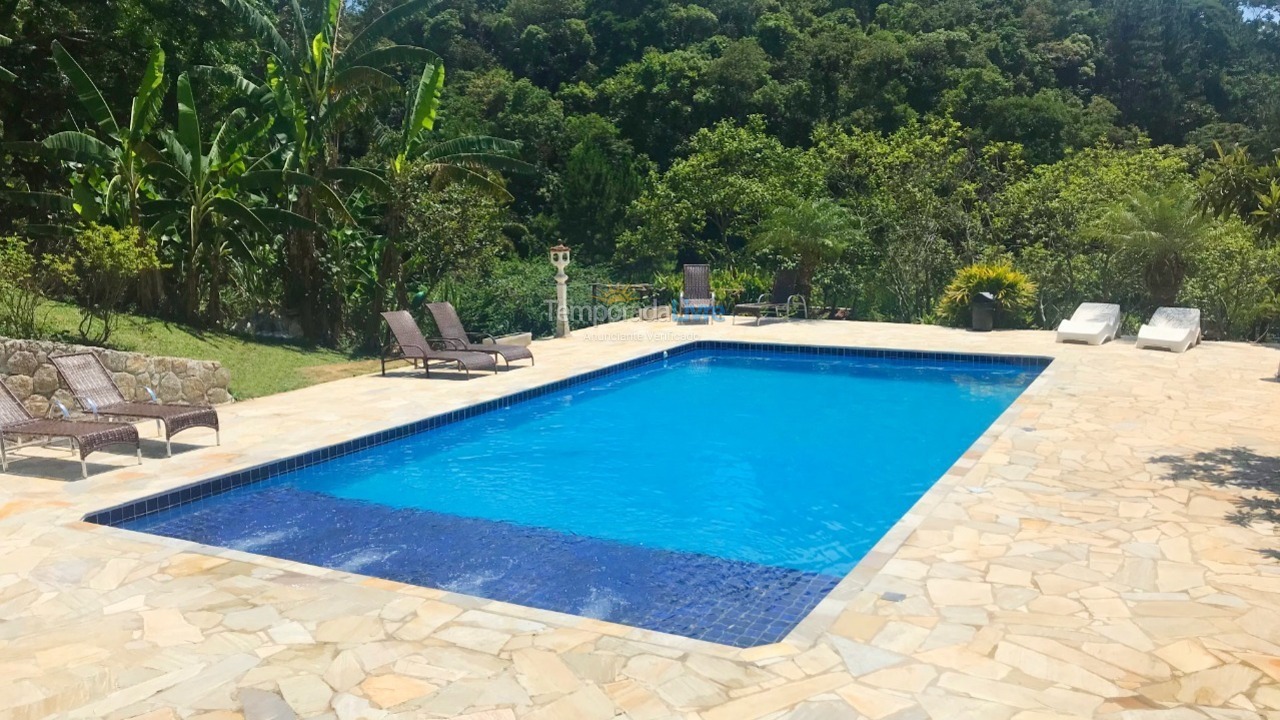 Ranch for vacation rental in Mairiporã (Mairiporã)