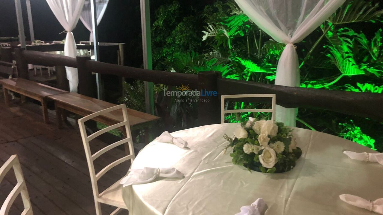 Ranch for vacation rental in Mairiporã (Mairiporã)