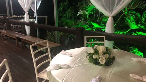 BELISSIMA SEASONAL FARM IN MAIRIPORÃ