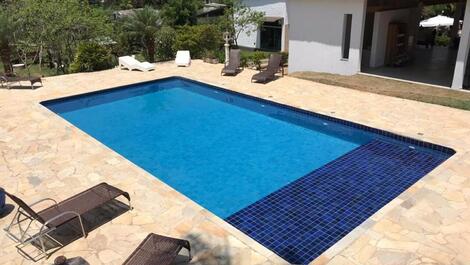 BELISSIMA SEASONAL FARM IN MAIRIPORÃ