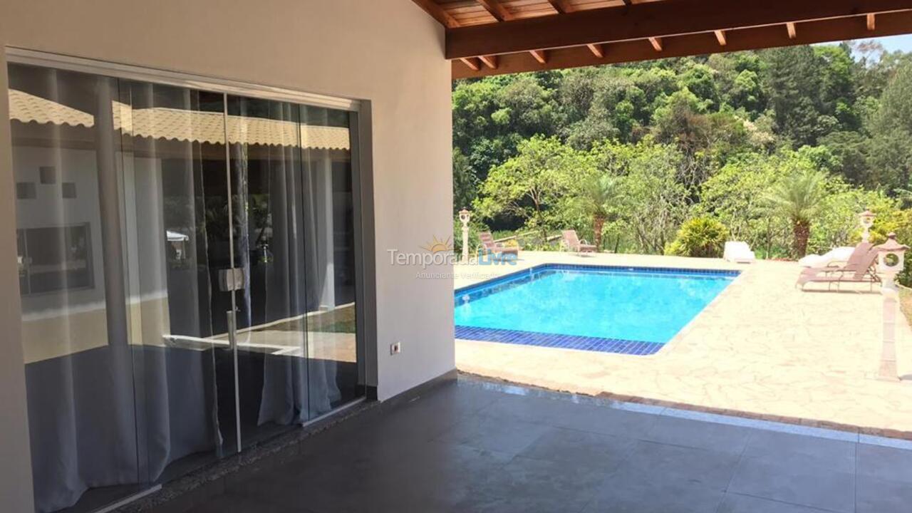 Ranch for vacation rental in Mairiporã (Mairiporã)