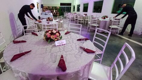 BELISSIMA SEASONAL FARM IN MAIRIPORÃ