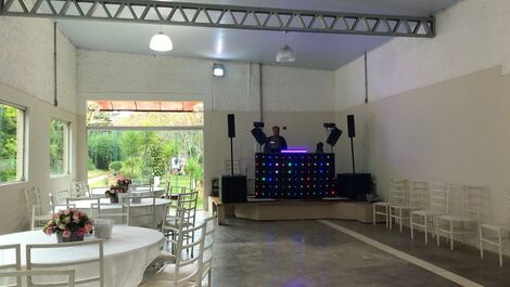 BELISSIMA SEASONAL FARM IN MAIRIPORÃ