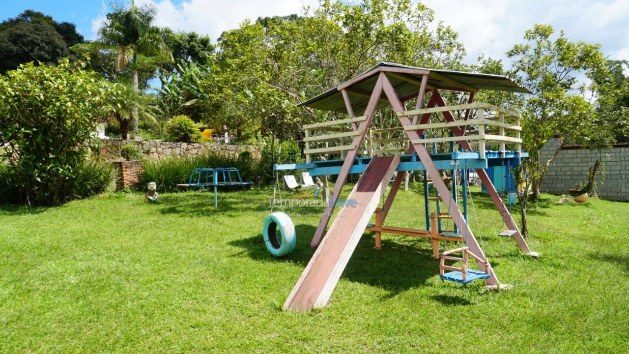 Ranch for vacation rental in Mairiporã (Mairiporã)