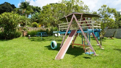 BELISSIMA SEASONAL FARM IN MAIRIPORÃ