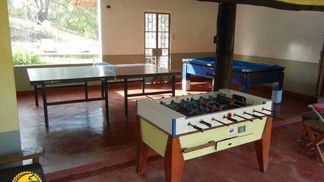 BELISSIMA SEASONAL FARM IN MAIRIPORÃ