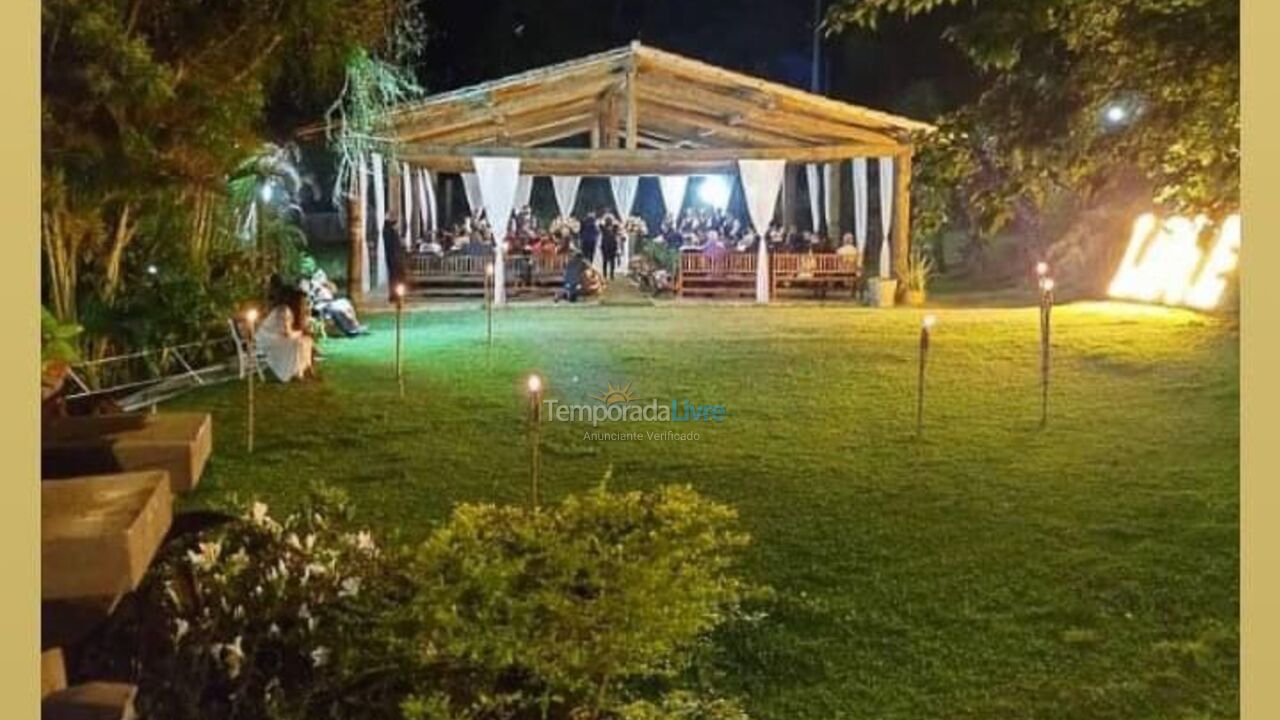 Ranch for vacation rental in Mairiporã (Mairiporã)