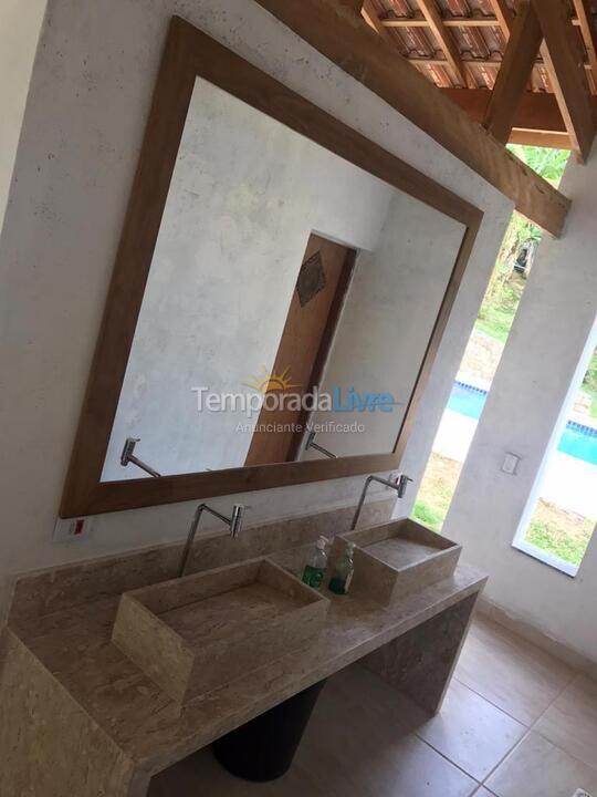 Ranch for vacation rental in Mairiporã (Mairiporã)