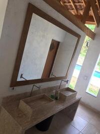 BELISSIMA SEASONAL FARM IN MAIRIPORÃ