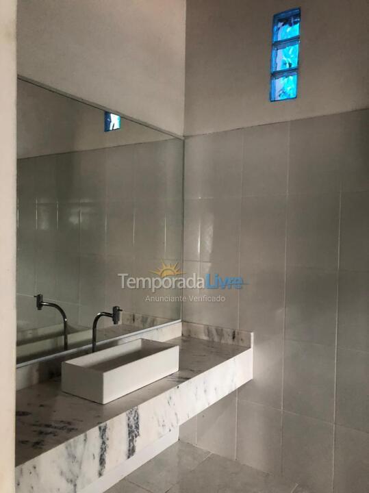 Ranch for vacation rental in Mairiporã (Mairiporã)