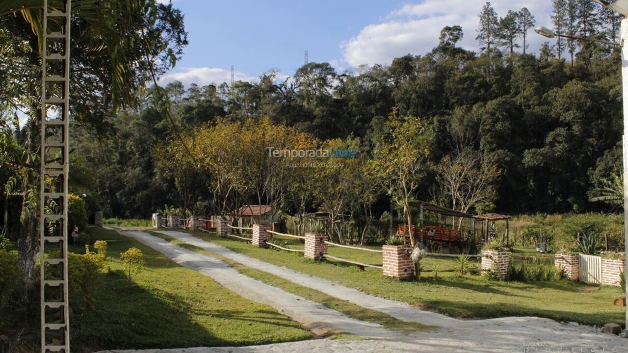Ranch for vacation rental in Mairiporã (Mairiporã)