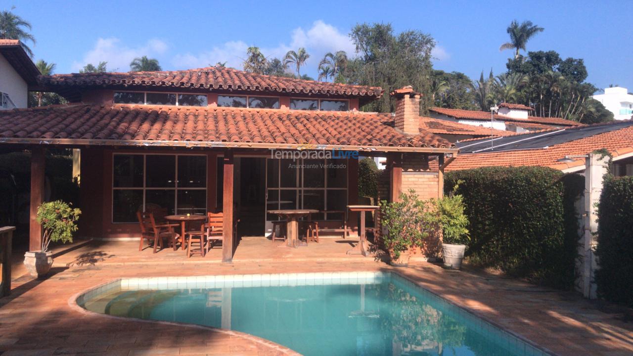 Casa para aluguel de temporada em Capitólio (Capitólio)