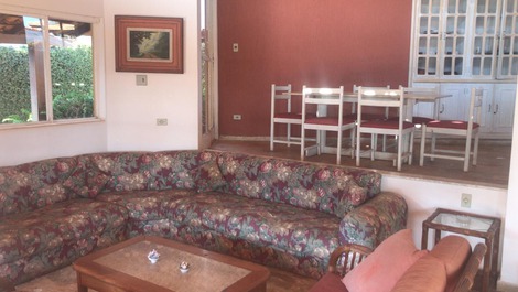 Casa em Escarpas do lago, Capitolio