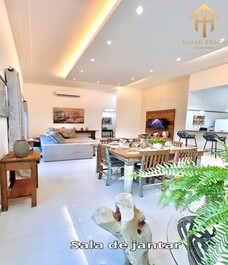 CASA DE PRAIA 14 PESSOAS/RIVIERA DE SÃO LOREN/MORADA D PRAIA/BERTIOGA