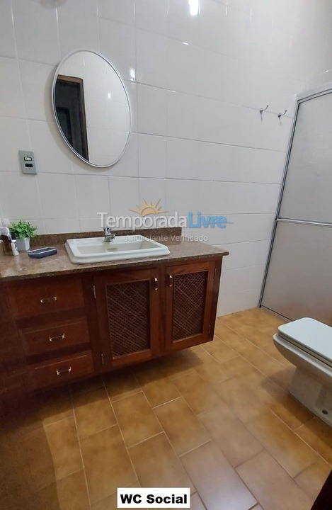 Chácara / sítio para aluguel de temporada em Pedreira (Jardim Náutico Represa)