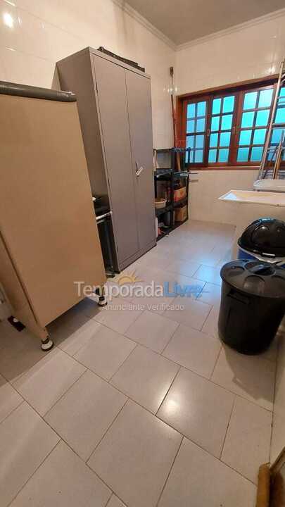 Chácara / sítio para aluguel de temporada em Pedreira (Jardim Náutico Represa)