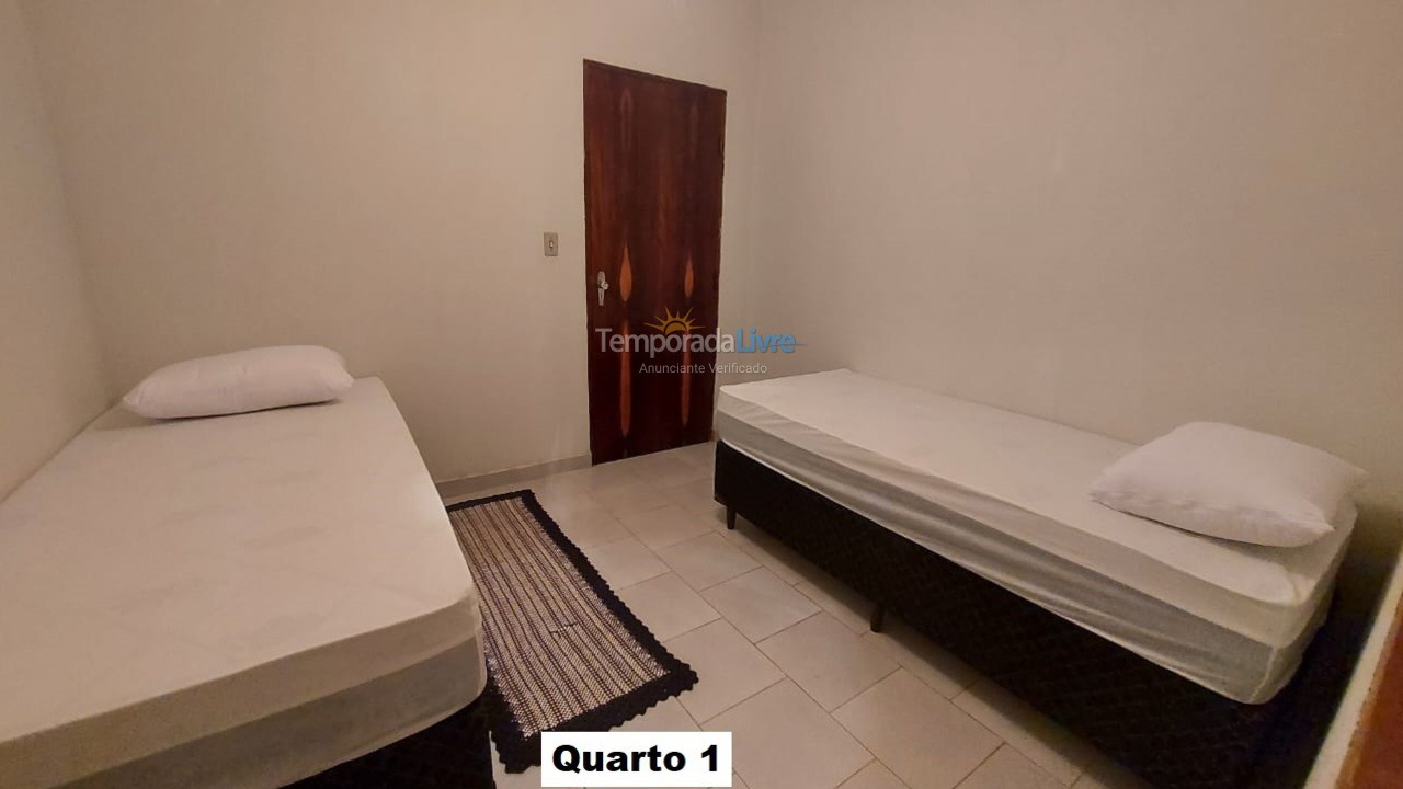 Chácara / sítio para aluguel de temporada em Pedreira (Jardim Náutico Represa)