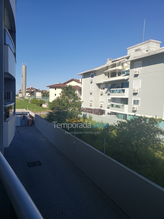 Apartamento para alquiler de vacaciones em Florianopolis (Praia dos Ingleses)
