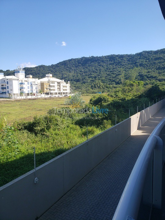 Apartamento para alquiler de vacaciones em Florianopolis (Praia dos Ingleses)