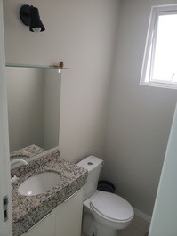 APARTAMENTO VILA DAS PALMEIRAS INGLESES