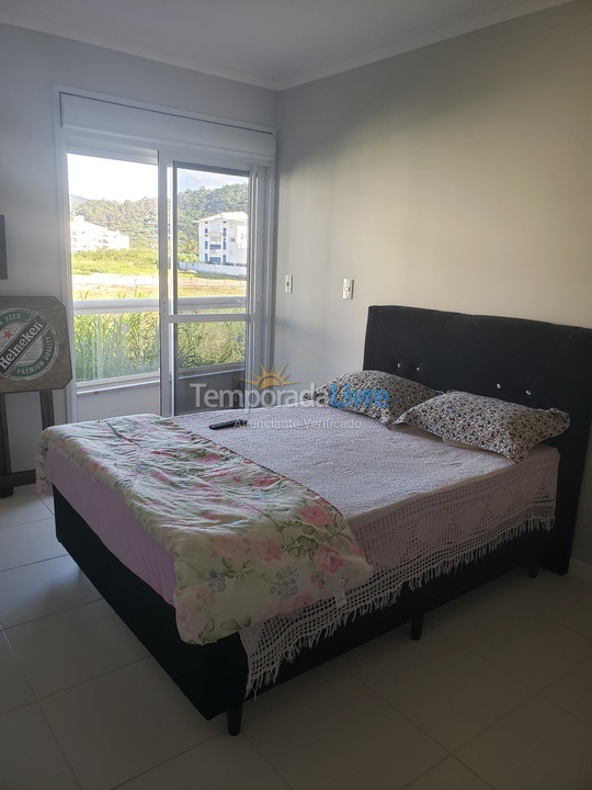 Apartamento para alquiler de vacaciones em Florianopolis (Praia dos Ingleses)