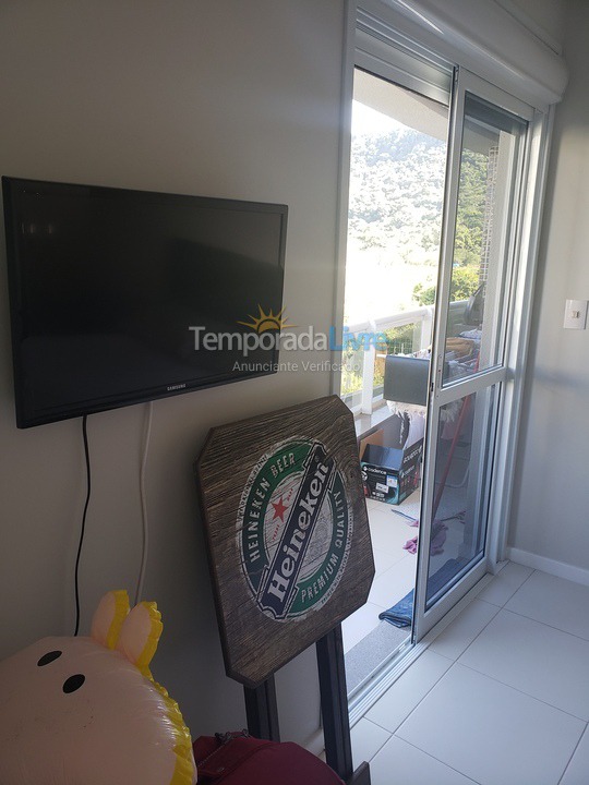 Apartamento para alquiler de vacaciones em Florianopolis (Praia dos Ingleses)