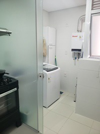 APARTAMENTO VILA DAS PALMEIRAS INGLESES