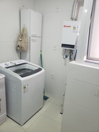 APARTAMENTO VILA DAS PALMEIRAS INGLESES