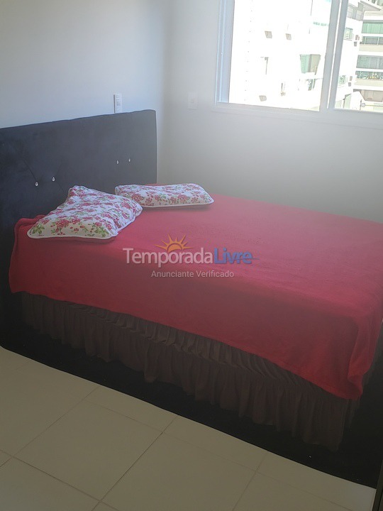 Apartamento para alquiler de vacaciones em Florianopolis (Praia dos Ingleses)