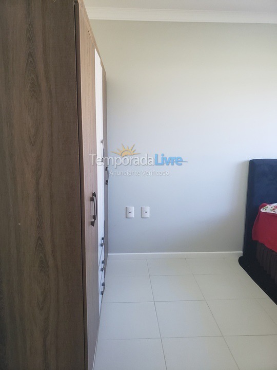 Apartamento para alquiler de vacaciones em Florianopolis (Praia dos Ingleses)