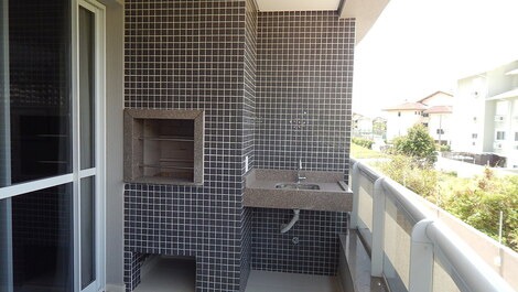 APARTAMENTO VILA DAS PALMEIRAS INGLESES