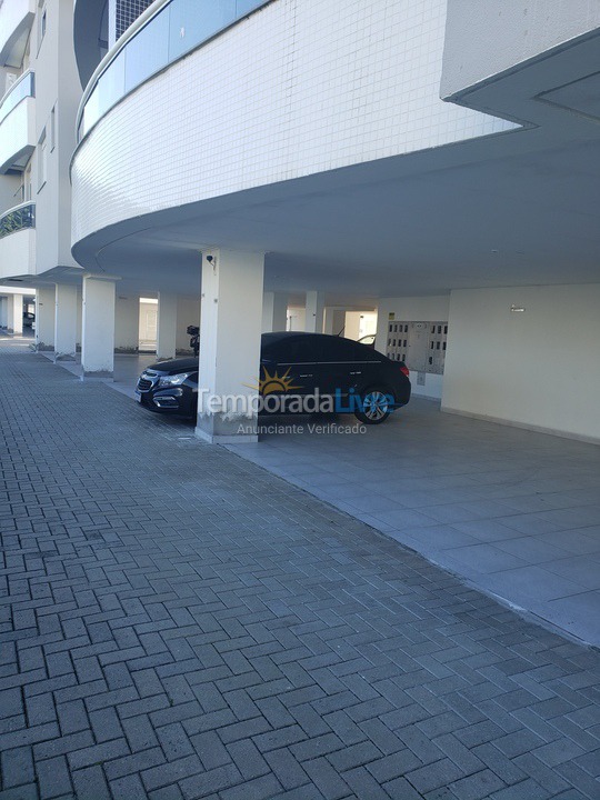 Apartamento para alquiler de vacaciones em Florianopolis (Praia dos Ingleses)