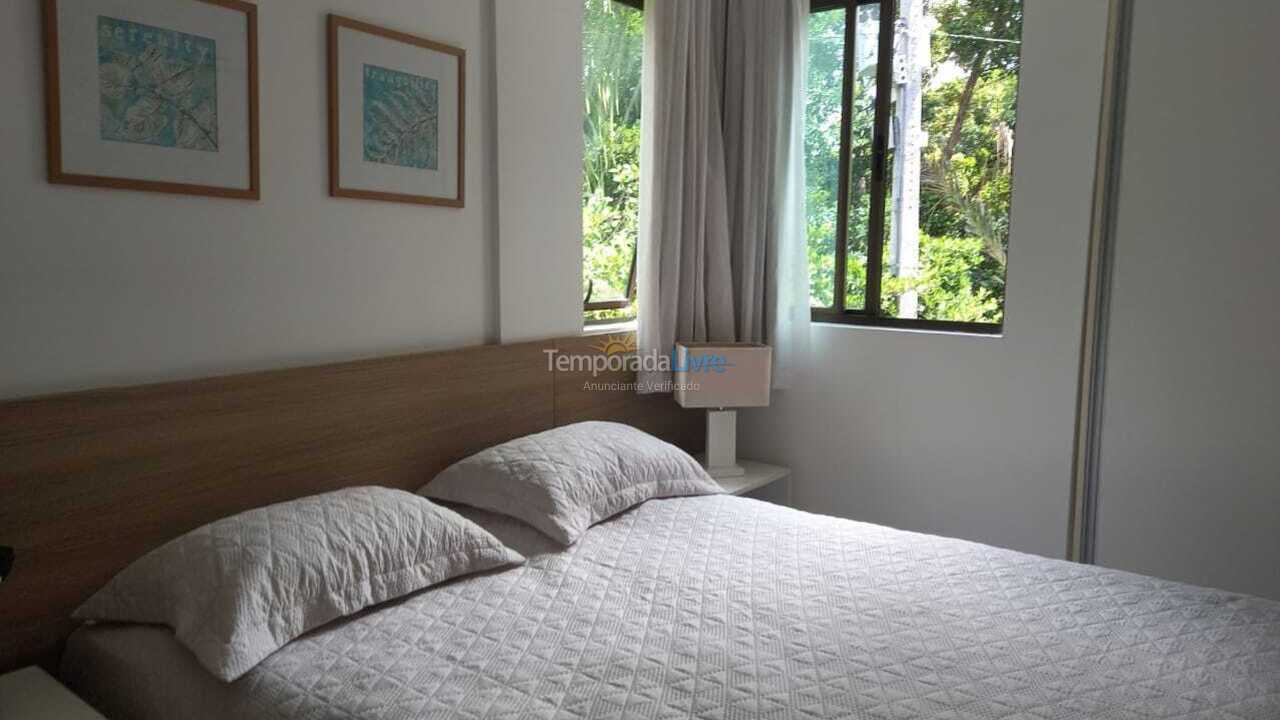 Apartamento para alquiler de vacaciones em Barra de São Miguel (Iloa Residence Resort)