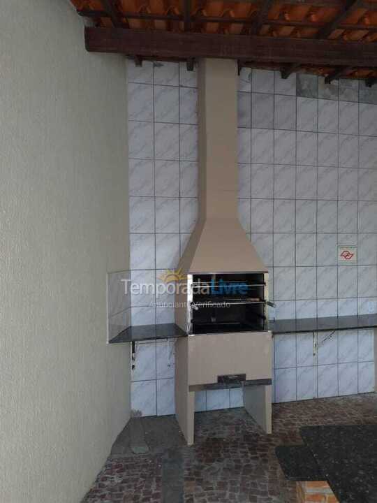 Apartamento para alquiler de vacaciones em Ubatuba (Praia Grande)