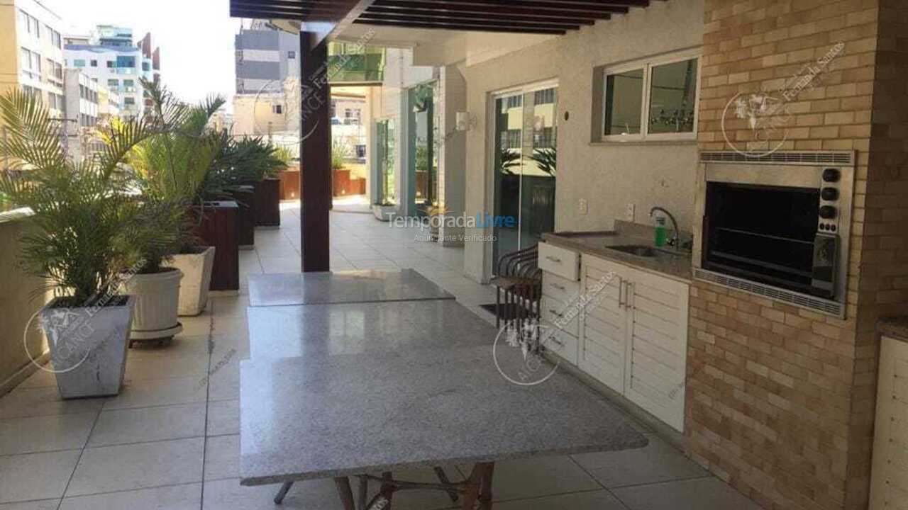 Apartamento para alquiler de vacaciones em Cabo Frio (Praia do Forte)