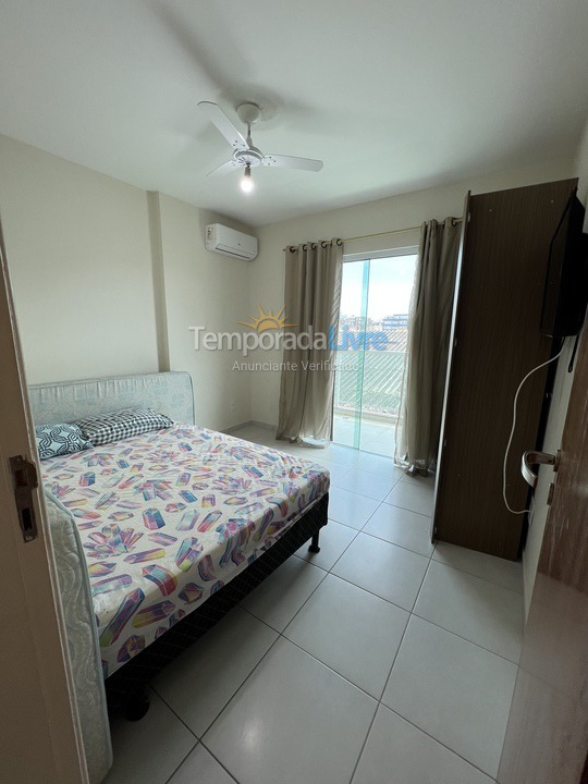 Apartamento para alquiler de vacaciones em Cabo Frio (Praia do Forte)