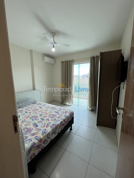 Apartamento para alquiler de vacaciones em Cabo Frio (Praia do Forte)